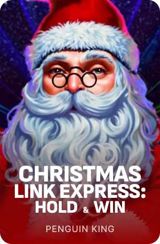 Christmas Link Express: Hold & Win